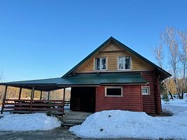 Шестиместный коттедж, Загородный клуб Берлога, Тула