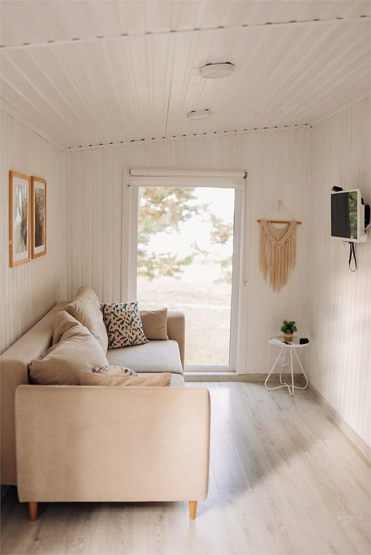 Хвоя, Кировская область: фото 3