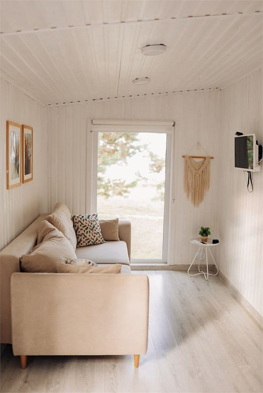 Хвоя, Кировская область: фото 3