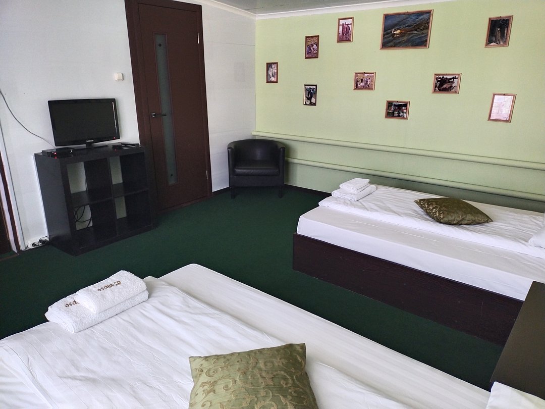 Калипсо, Астраханская область: фото 5