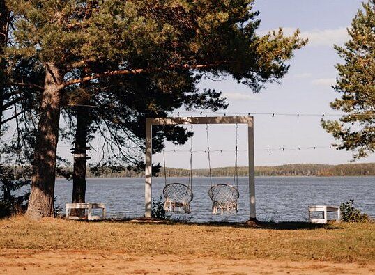 Хвоя, Кировская область: фото 2