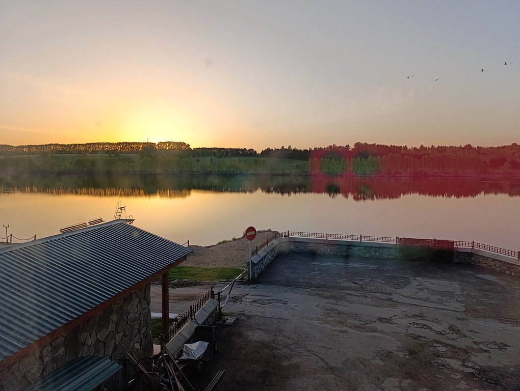 Фото из отзыва от 16.05.2025