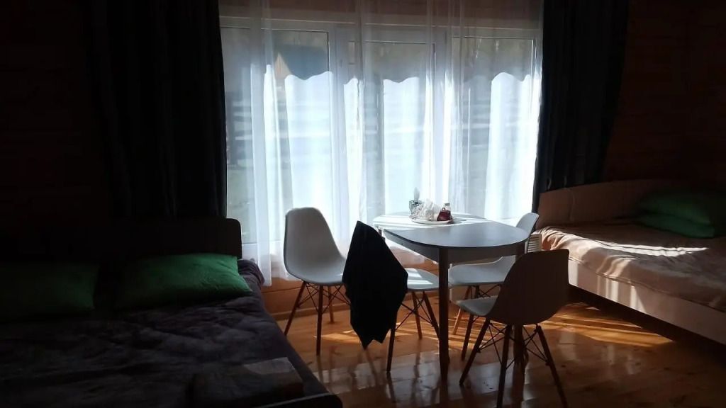 База отдыха Золотой Алтай, Горный Алтай (Республика Алтай): фото 4