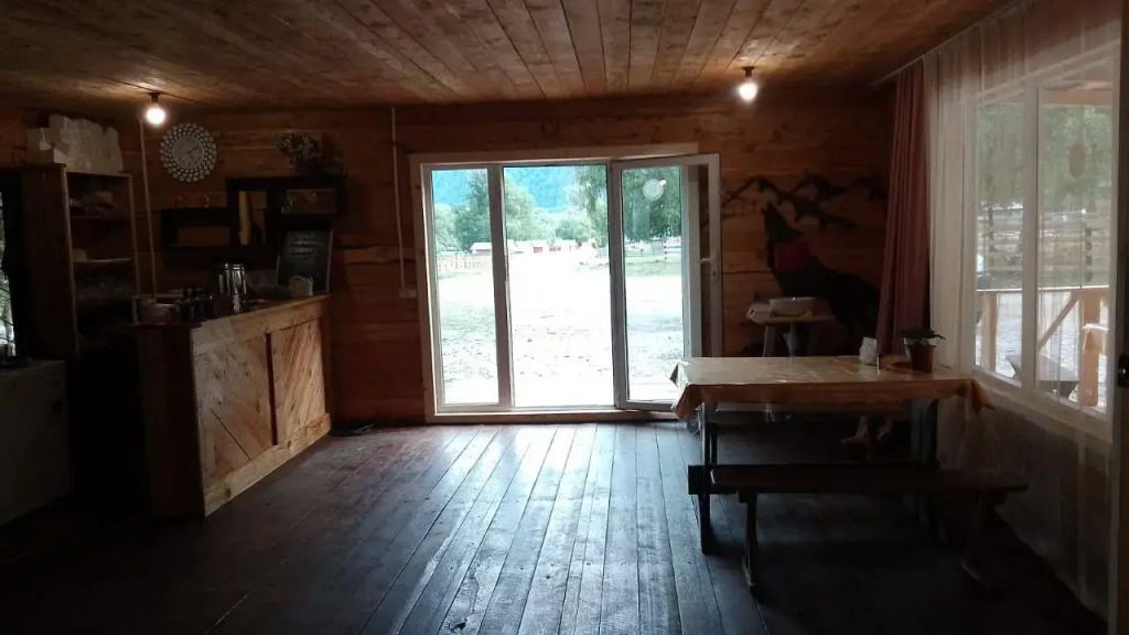 База отдыха Золотой Алтай, Горный Алтай (Республика Алтай): фото 3