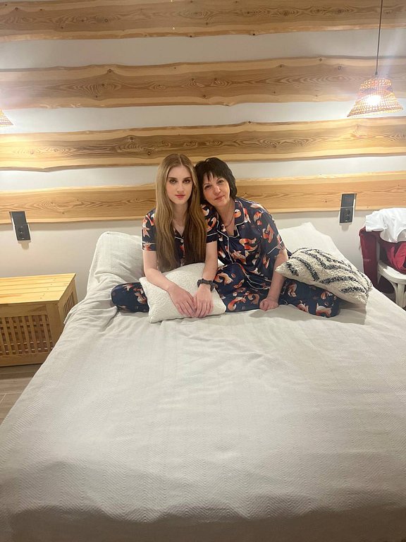 Фото из отзыва от 14.05.2025