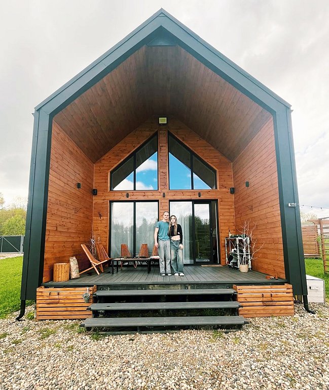 Фото из отзыва от 14.05.2025