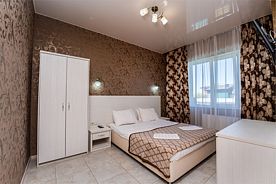 Люкс, Гостевой дом Фортуна, Кабардинка