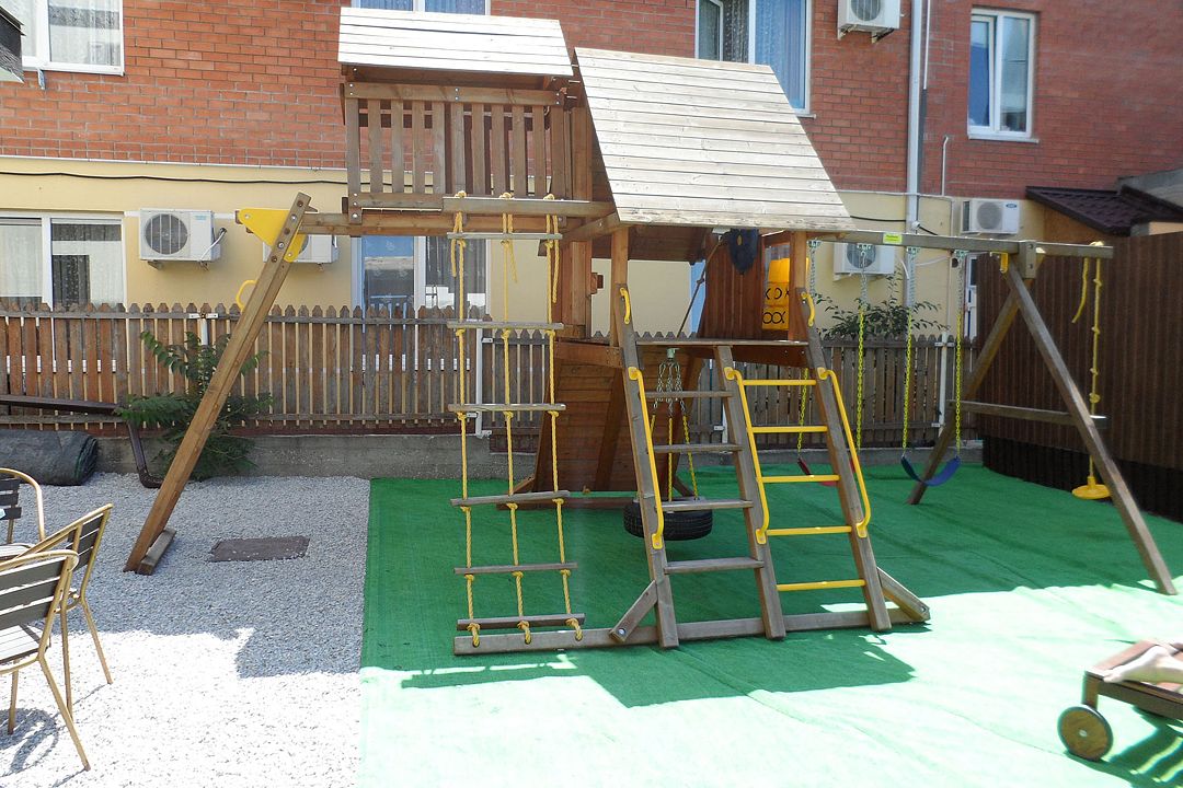 Фортуна, Краснодарский край: фото 3