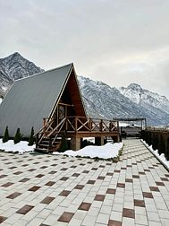 База отдыха Solthomee