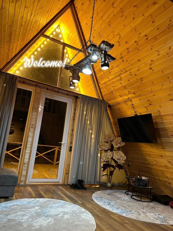 База отдыха Solthomee, Республика Кабардино-Балкария: фото 3