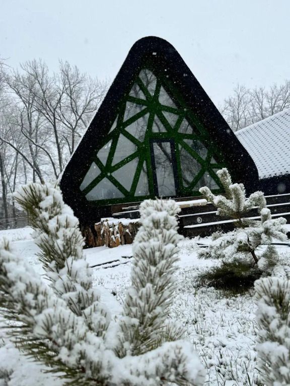 Турбаза "Робинзон - Eco Village", Саратовская область: фото 5