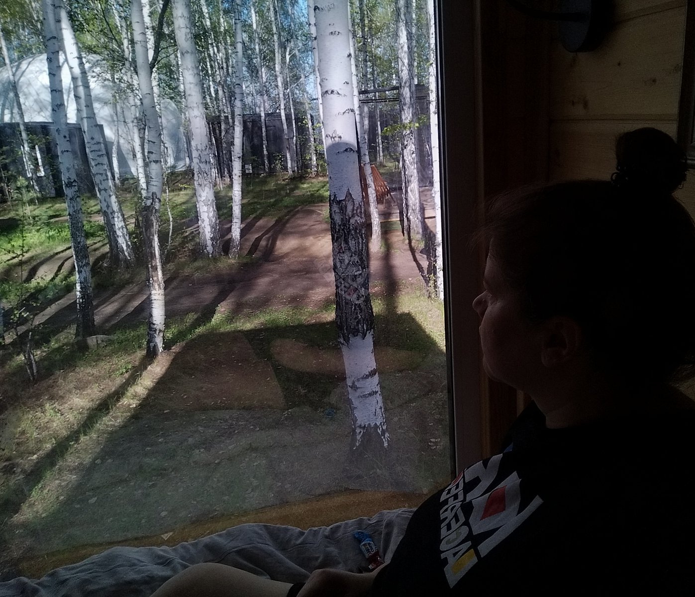 Фото 28 из отзыва о базе отдыха Философия отдыха