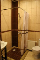 Коттедж «Фамильный замок», Загородный комплекс На опушке, деревня Старые Решеты