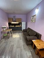 Апартаменты, Гостевой дом АкваМария, Вардане