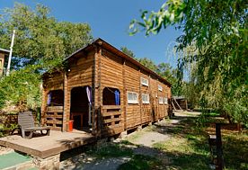 Барнхаус Алтай, Экопарк Карелия, Таганрог