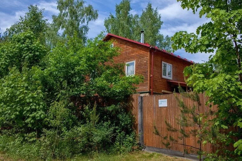 Гостевой дом Коттедж в Орехово, Приозерский район, Ленинградская область