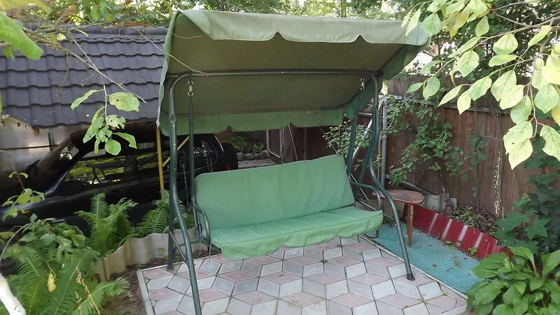 Коттедж в Орехово, Ленинградская область: фото 3