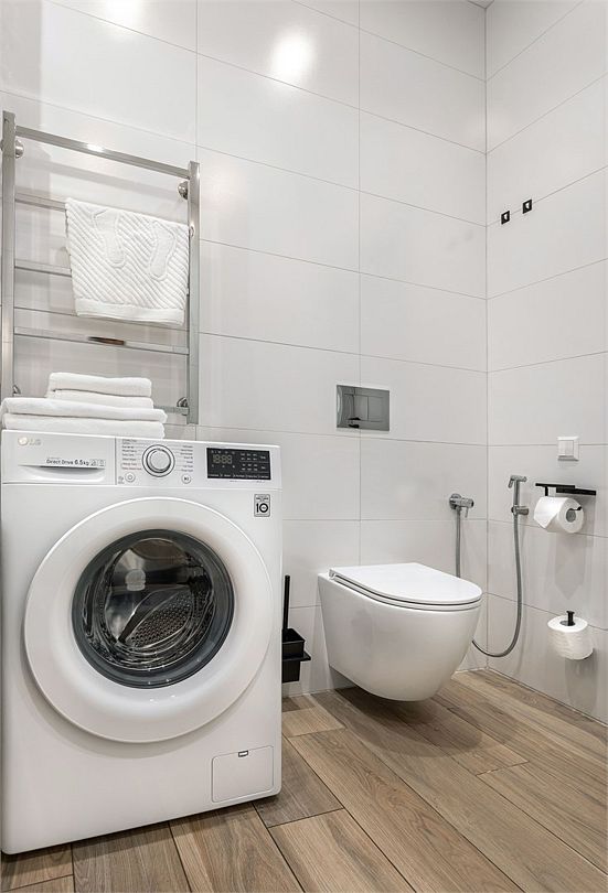 Апартаменты 2-местный (Chic)