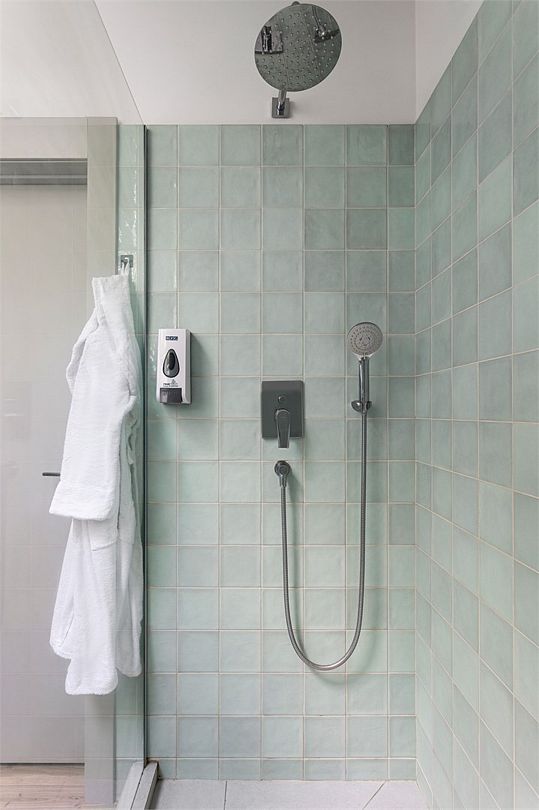 Апартаменты 2-местный (Chic)