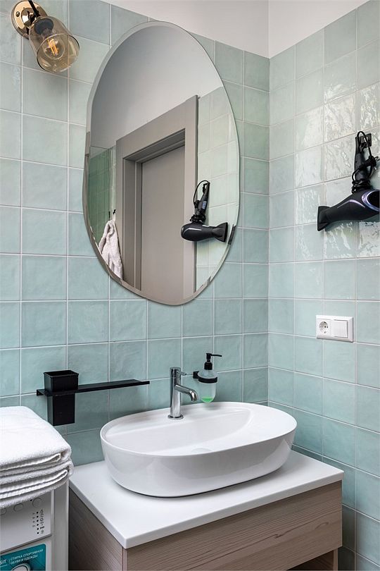 Апартаменты 2-местный (Chic)