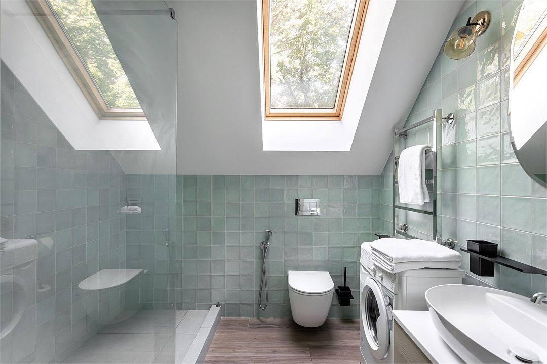 Апартаменты 2-местный (Chic)