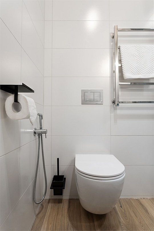 Апартаменты 2-местный DBL (Cool)Фотографии