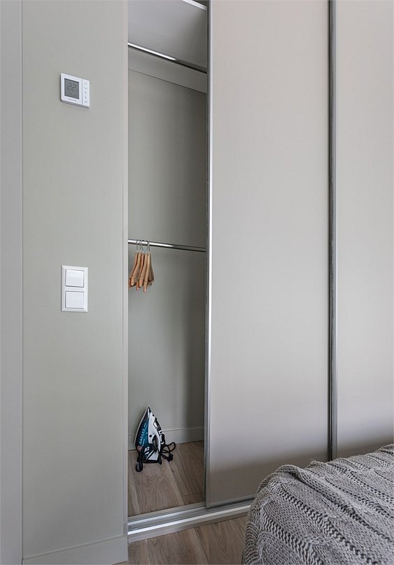 Апартаменты 2-местный DBL (Cool)Фотографии