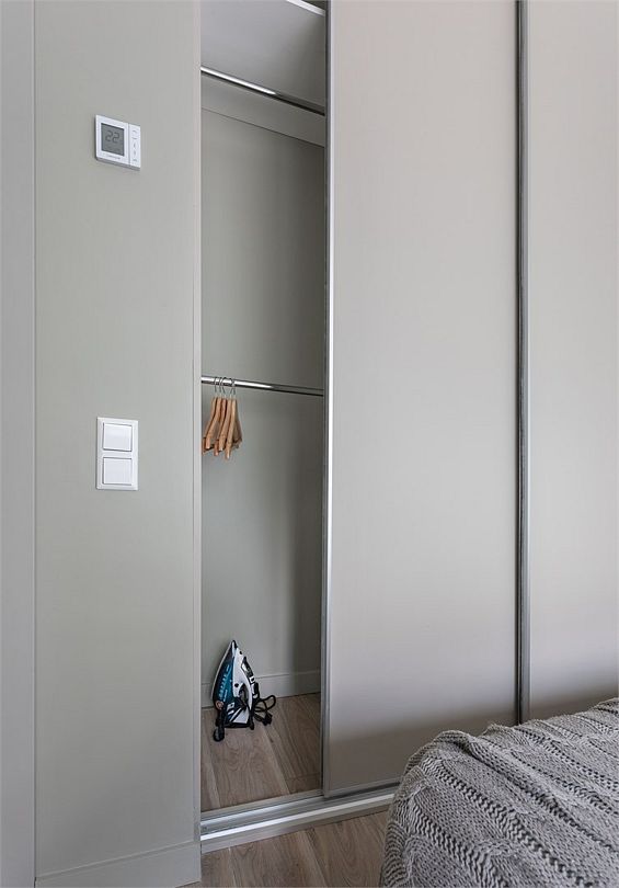 Апартаменты 2-местный DBL (Cool)Фотографии