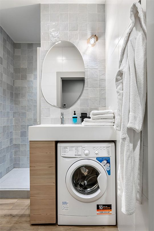 Апартаменты 2-местный DBL (Cool)Фотографии