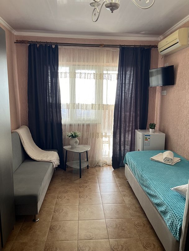 Комфорт 4-местный