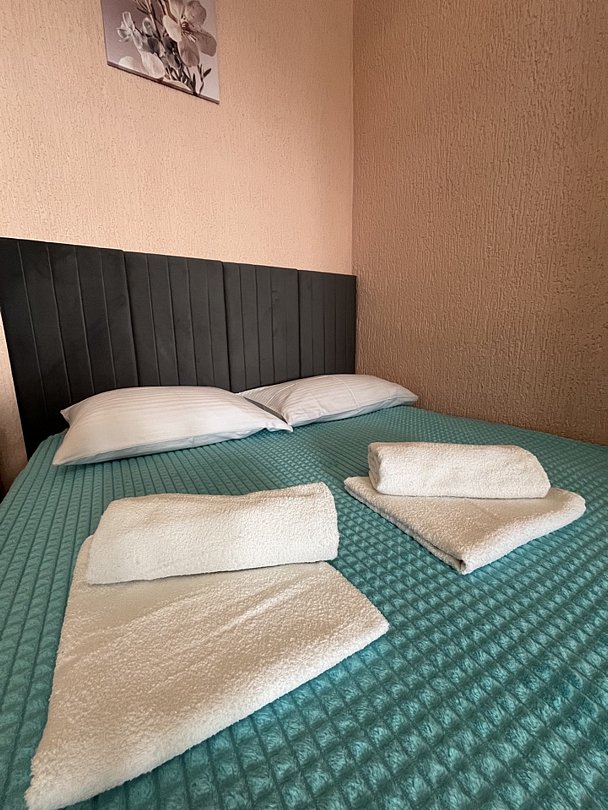 Комфорт 4-местный