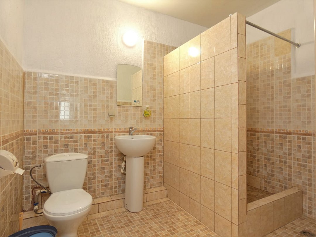 Комфорт 4-местный