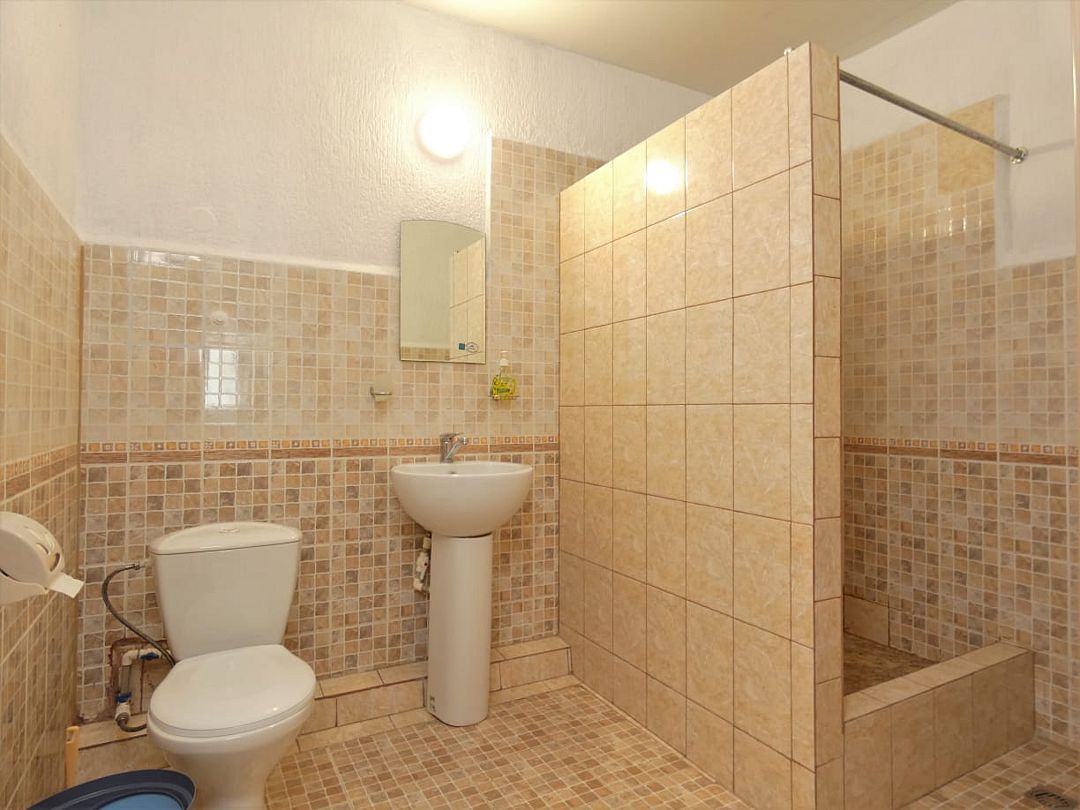 Комфорт 4-местный