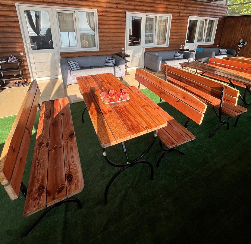 Комфорт 4-местный