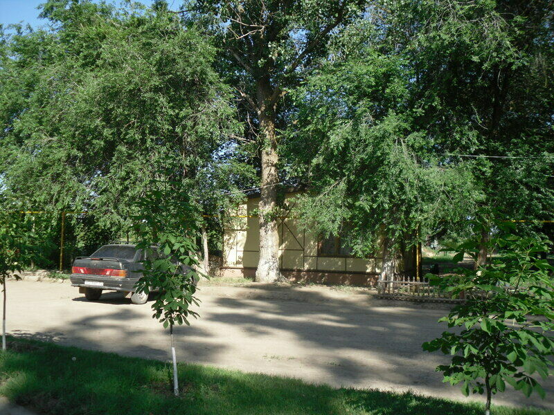 Астра (п. Успех), Астраханская область: фото 2