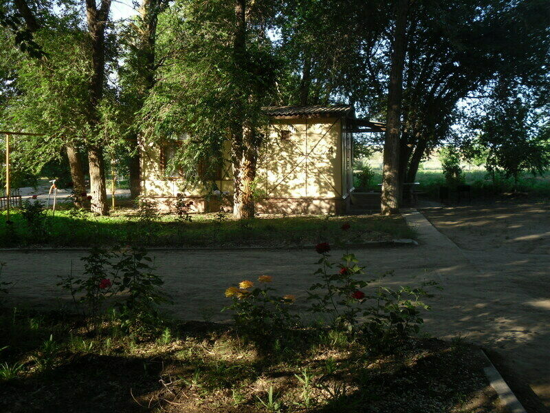 Астра (п. Успех), Астраханская область: фото 3