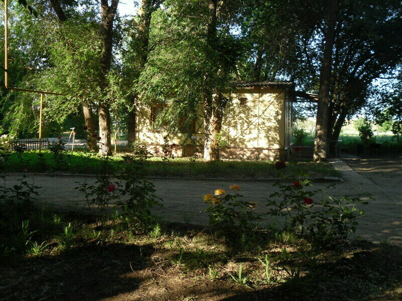 Астра (п. Успех), Астраханская область: фото 4