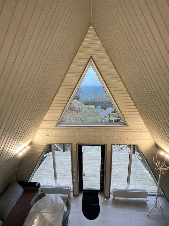 Домик у реки, Республика Дагестан: фото 5