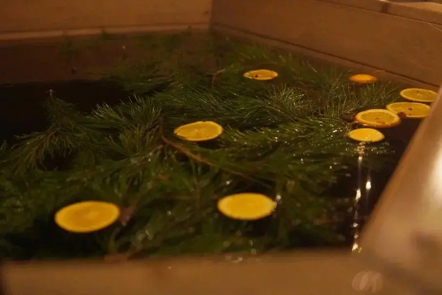 База отдыха Нептун, Псковская область: фото 4