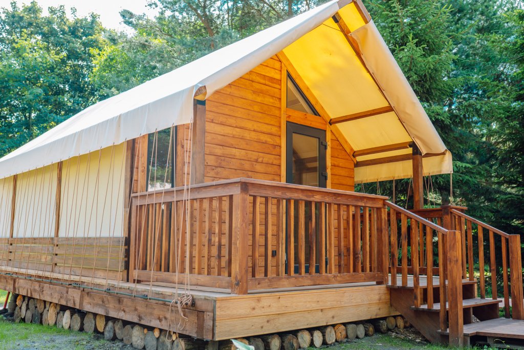 ШАЛАШ, Калининградская область: фото 4