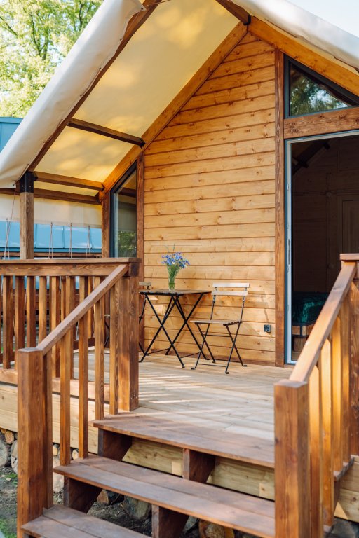 ШАЛАШ, Калининградская область: фото 5