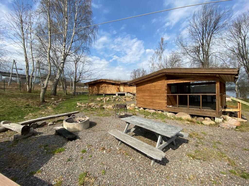 База отдыха «Вуокса-парк», Ленинградская область: фото 5