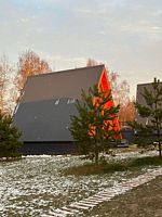 Коттедж Standard, Дома в аренду Лисичкин холм, Серпухов