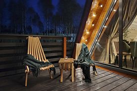 Коттедж Comfort, Дома в аренду Лисичкин холм, Серпухов