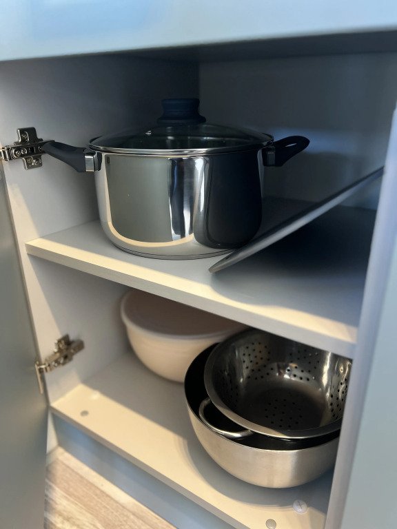 Глэмпинг SPAR Village, Республика Адыгея: фото 4