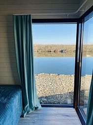 Глэмпинг SPAR Village