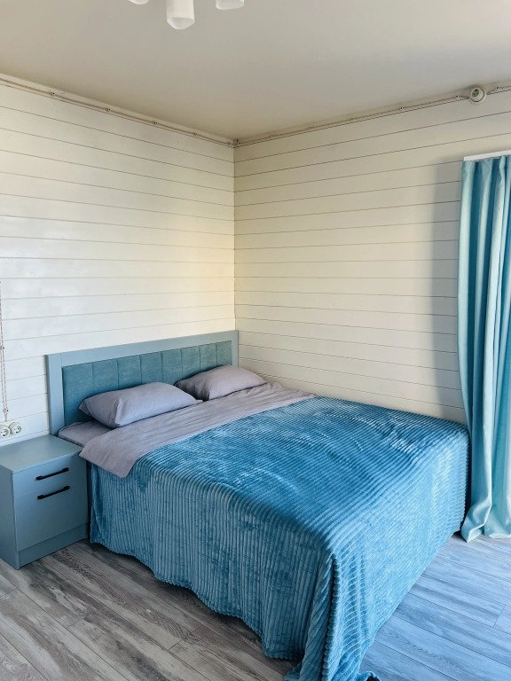 Глэмпинг SPAR Village, Республика Адыгея: фото 2