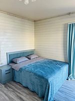 Апартаменты, Глэмпинг SPAR Village, Майкоп