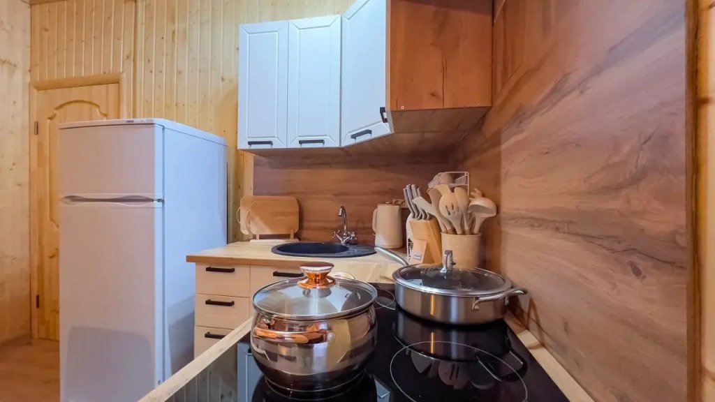 База отдыха Orman, Республика Карачаево-Черкесия: фото 3