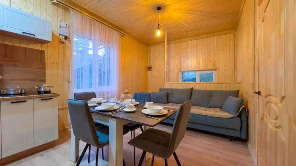 База отдыха Orman, Республика Карачаево-Черкесия: фото 4